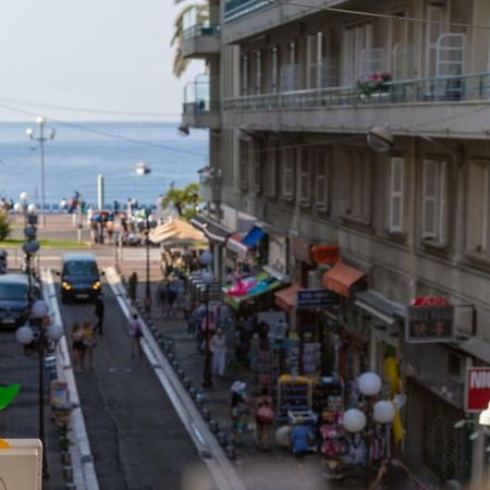 100M From The Sea Nice Exterior foto